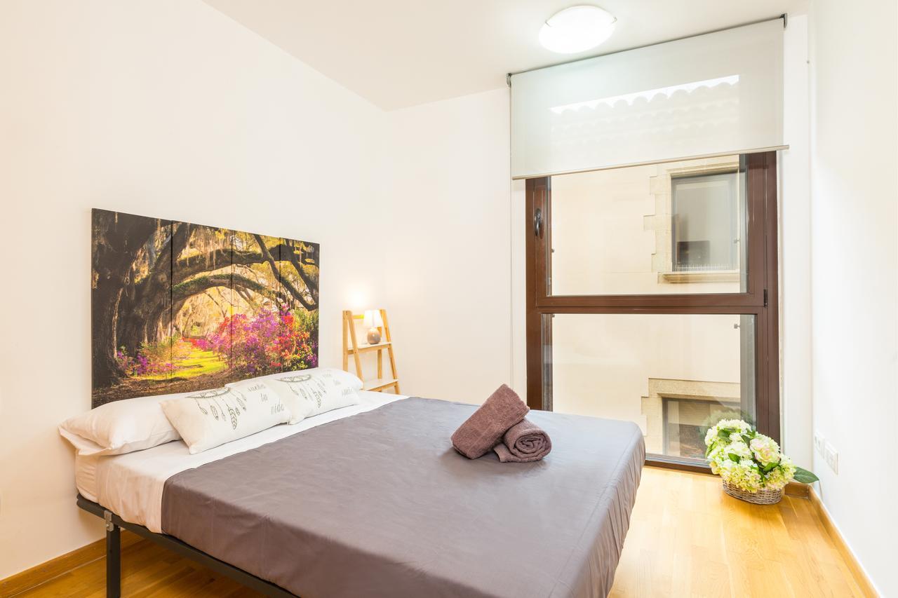 Matarolux 14 Apartment Mataró